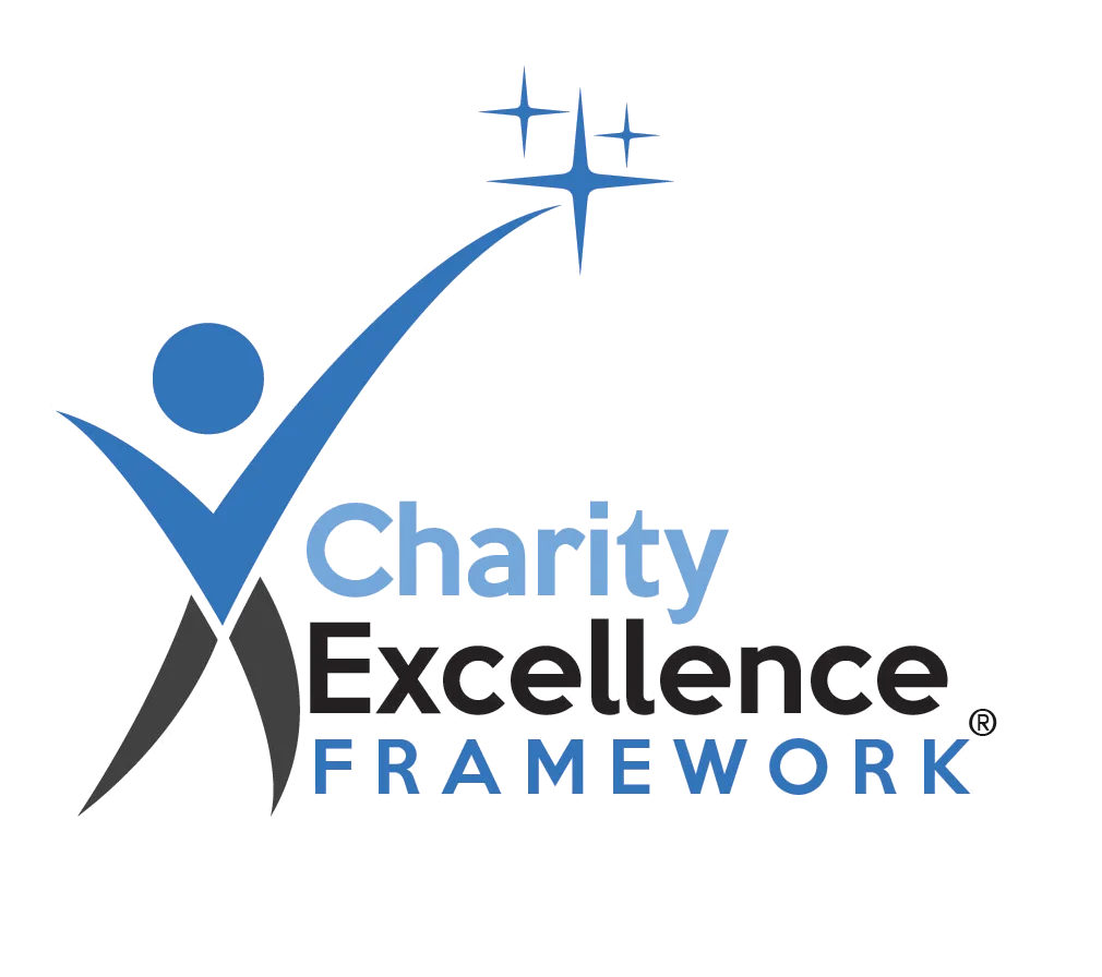 Charity Excellence Framework ReAgent Foundation