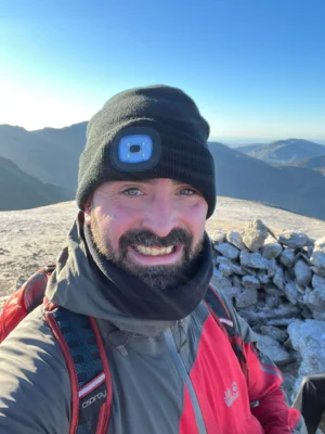 Training for ReAgent Foundation's fundraiser 