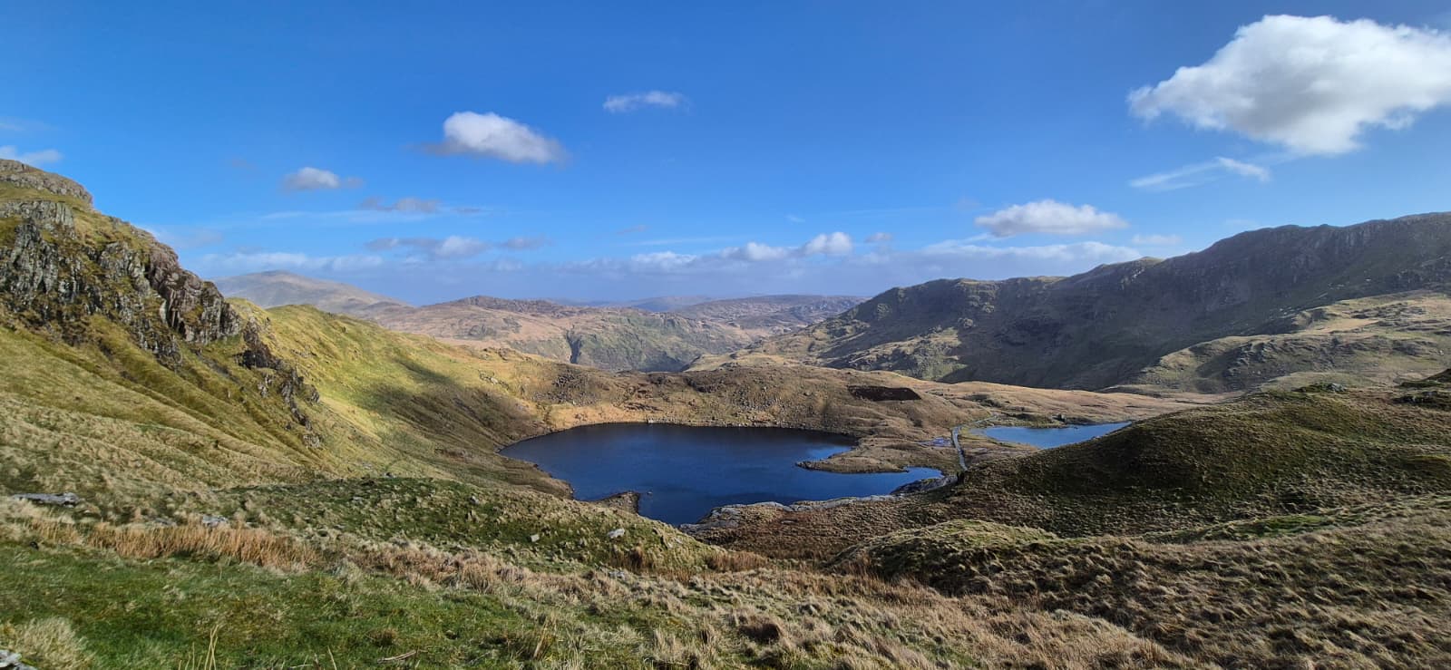 Snowdonia National Park