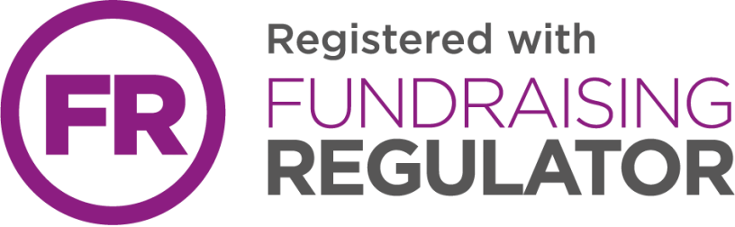 Fundraising Regulator ReAgent Foundation