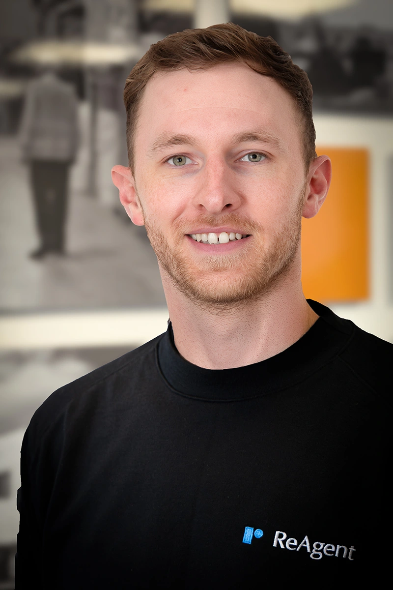 David Granat, ReAgent Foundation Trustee