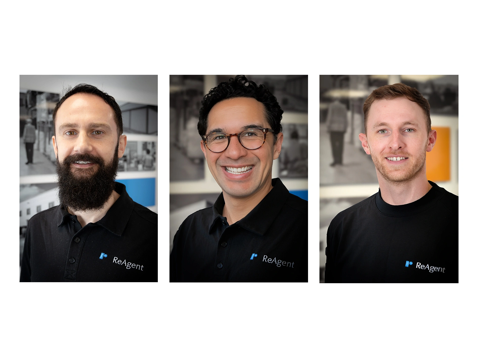 The ReAgent Foundation Trustees